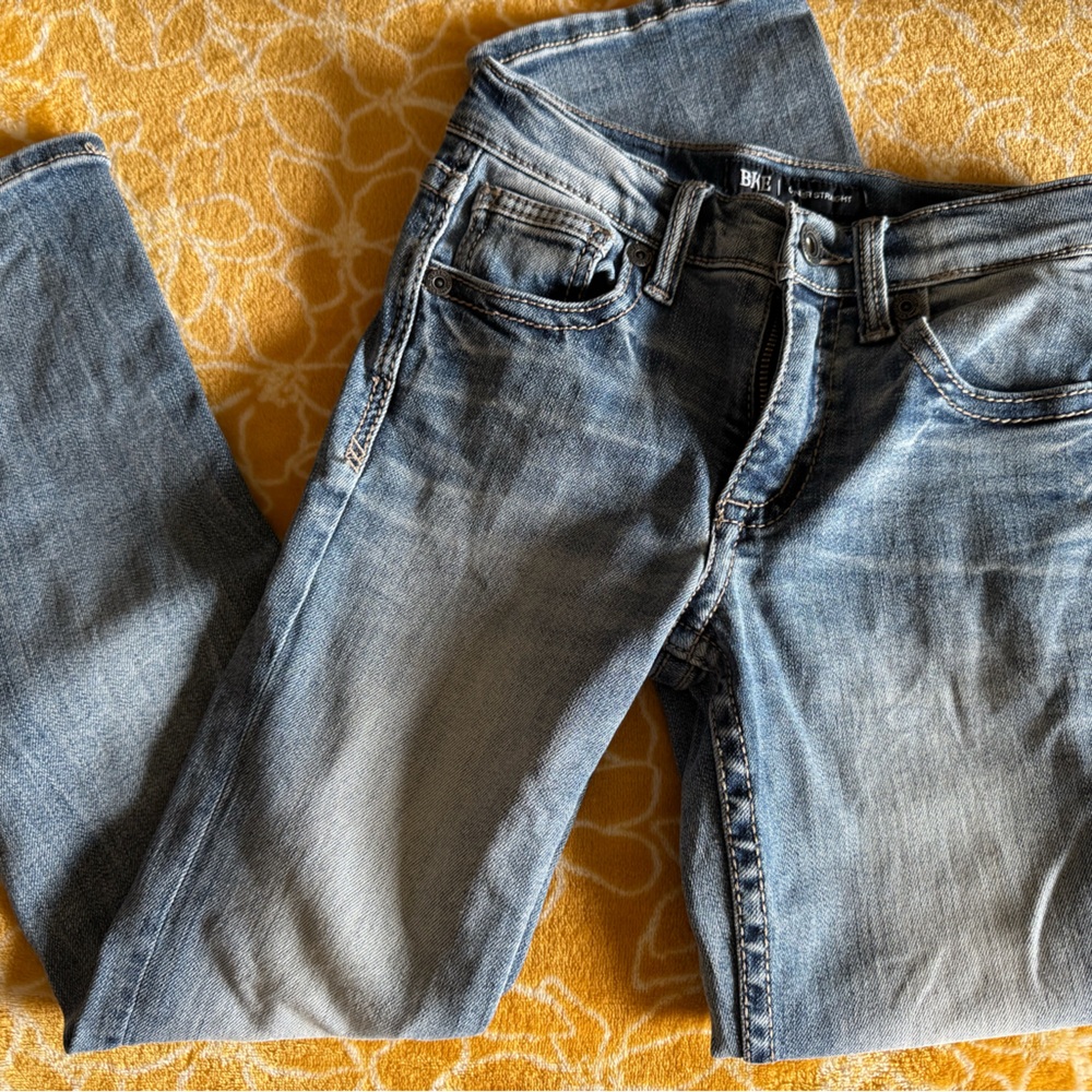 Boys BKE Jeans